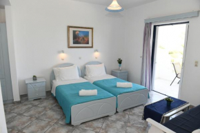 MIMIS APARTMENTS - Dodekanes Kefalos